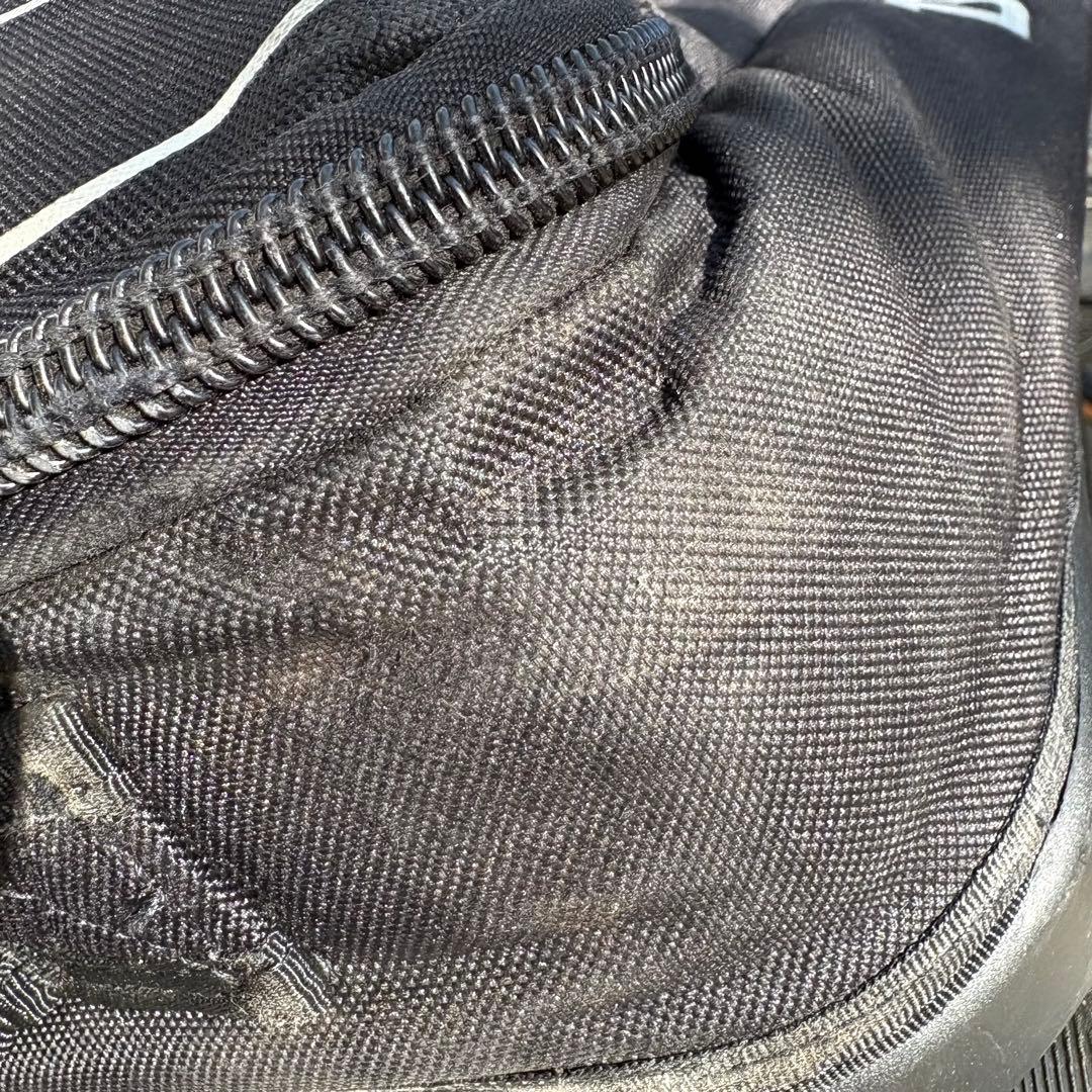 BURTON バートン スノーボードケース キャスター付 ボードバッグ 166