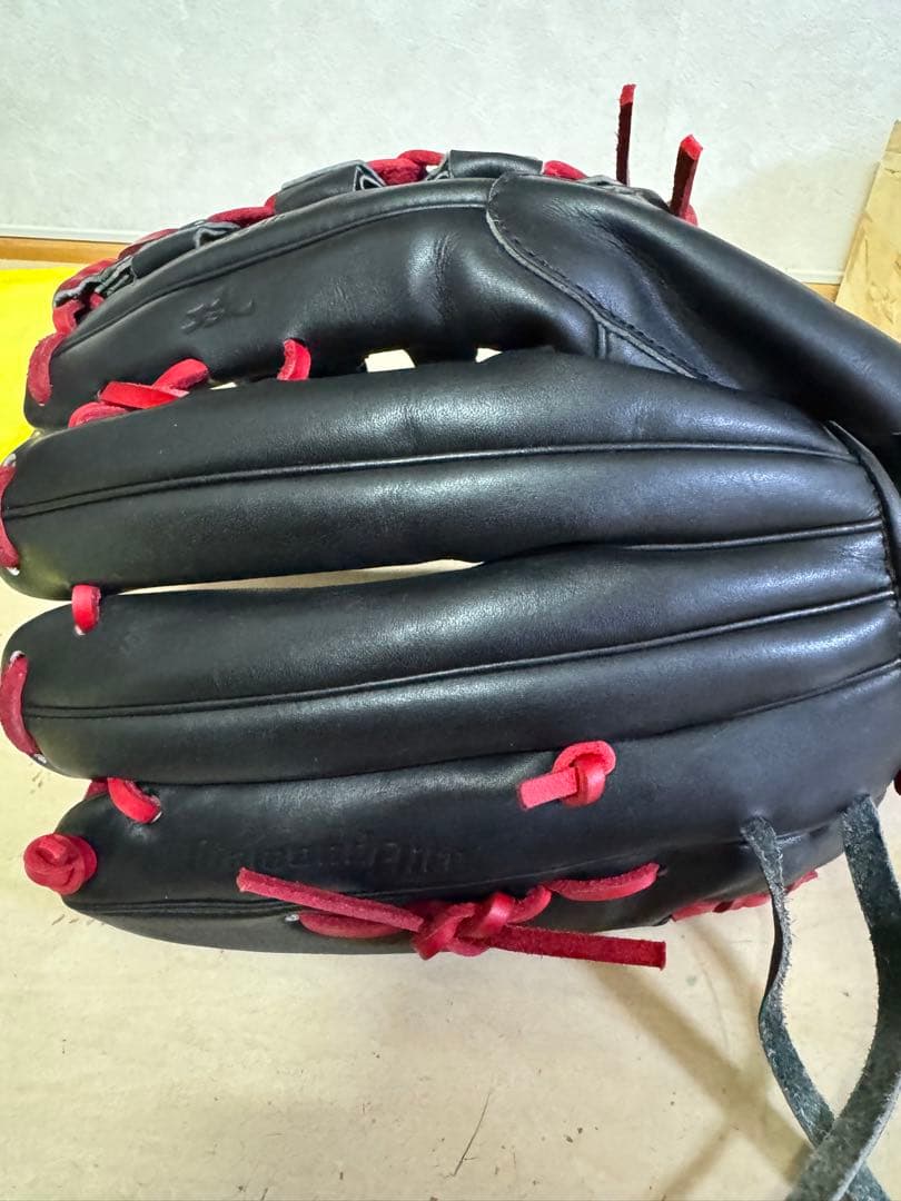 NIKE 硬式用　グローブ