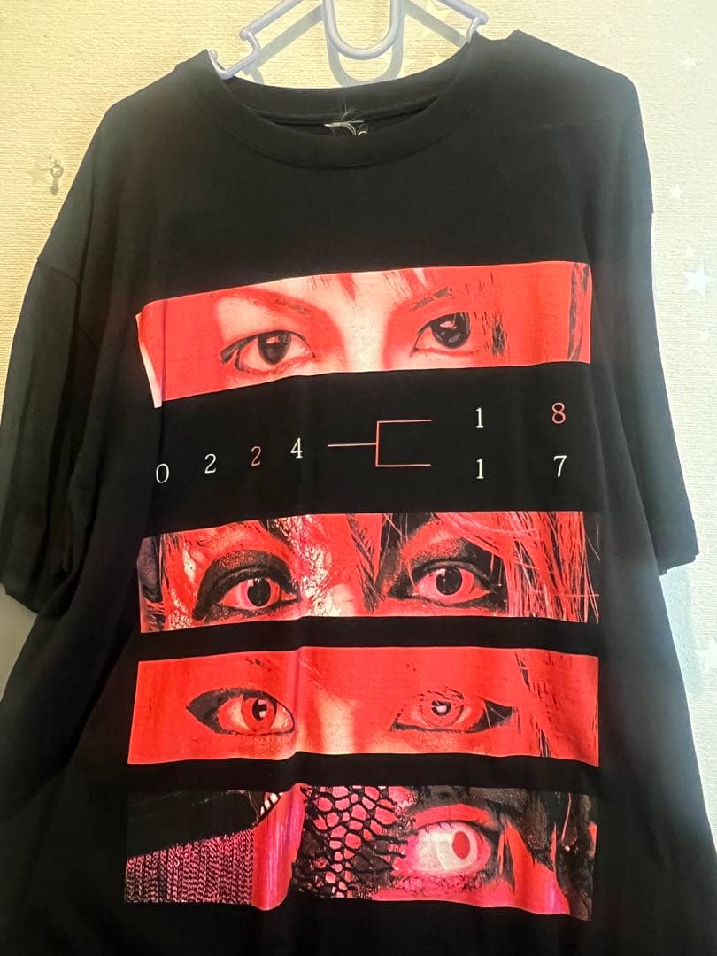 己龍 酒井参輝 グッズ Tシャツ シュシュ セット
