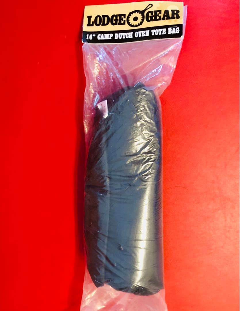 バーベキュー・調理用品 LODE DUGTCH OVEN TOTO BAG16inch