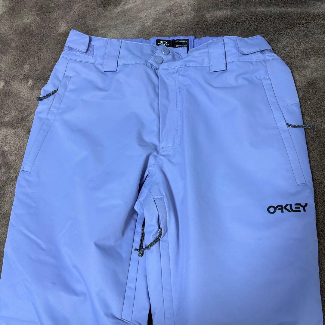 【最終値下げ】オークリー　OAKLEY スノボウェア
