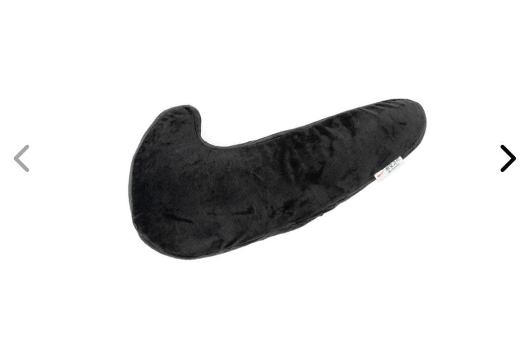 NIKE SWOOSH BIRTHDAY PILLOW クッション