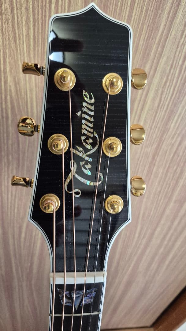 Takamine TDP181AC SBL タカミネ エレアコ