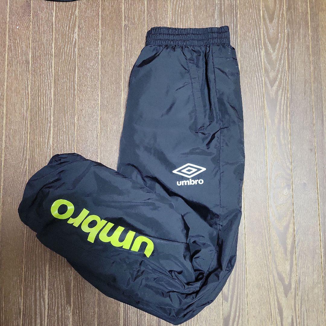 チアリーディングパンツ　シューズセット　ウィンドブレーカー　上履き
