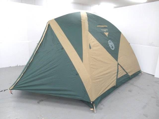 Coleman コールマン BC エアドーム 300 AIR DOME