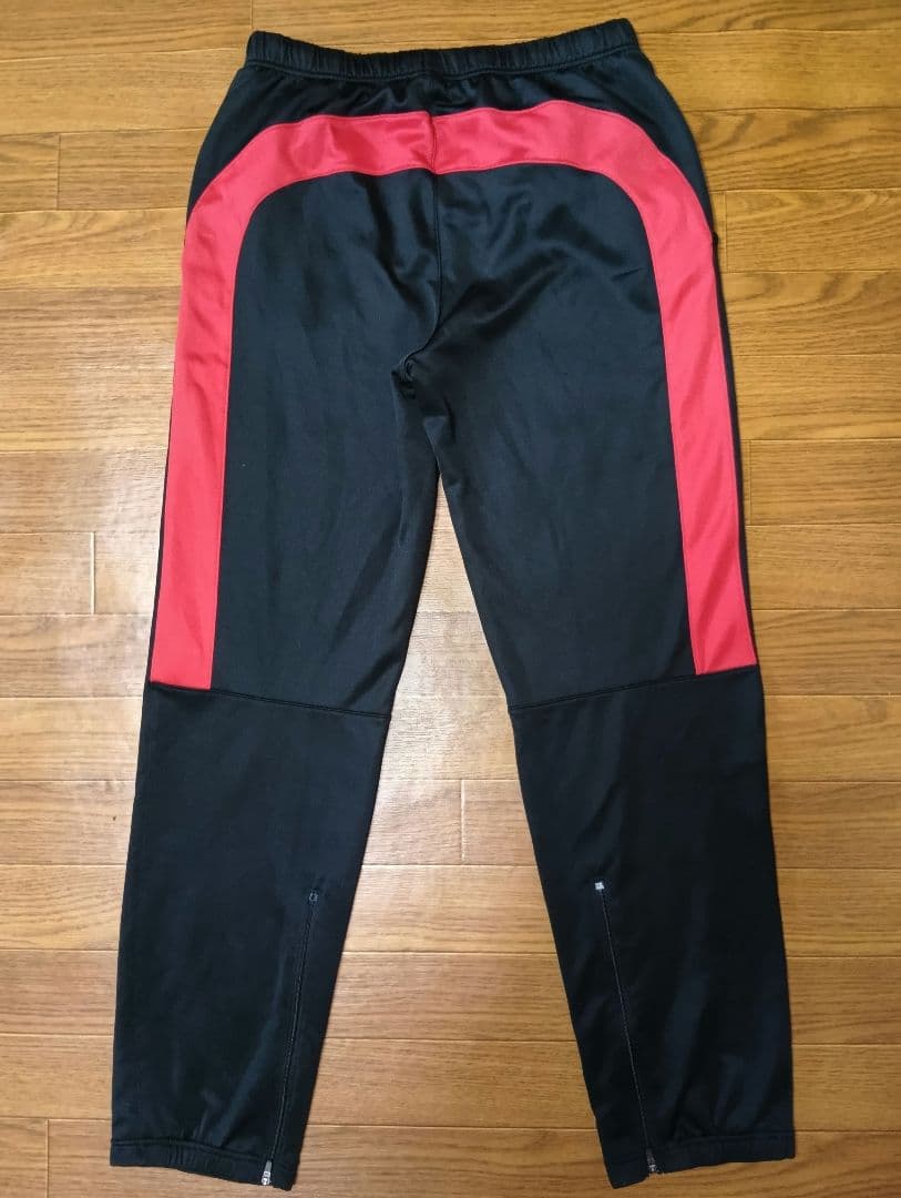 京都サンガ　支給品　プラクティス　パンツ