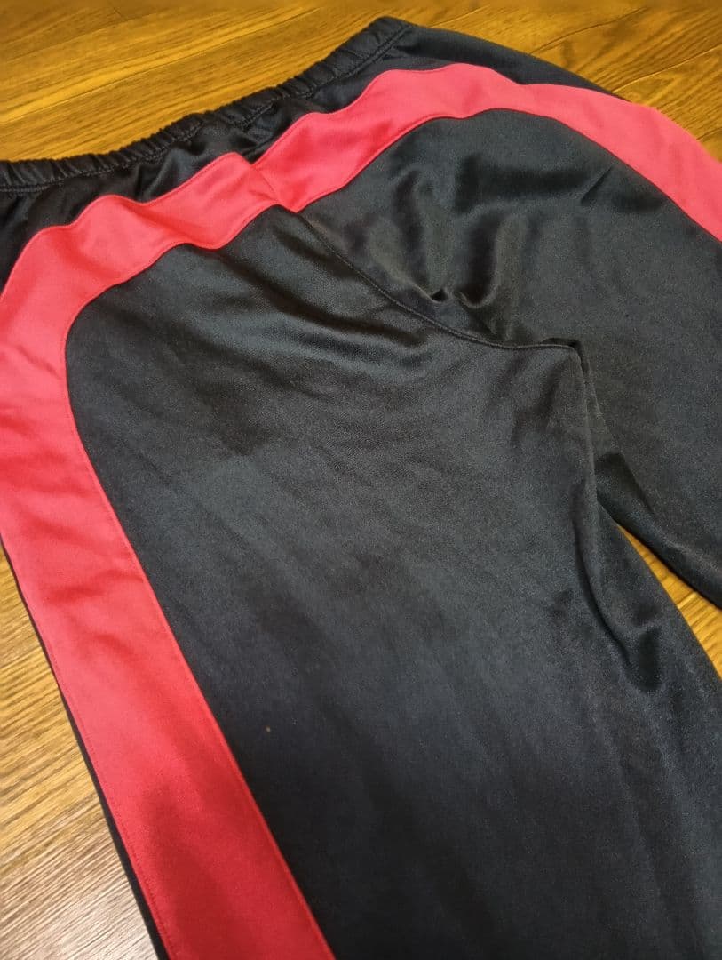 京都サンガ　支給品　プラクティス　パンツ