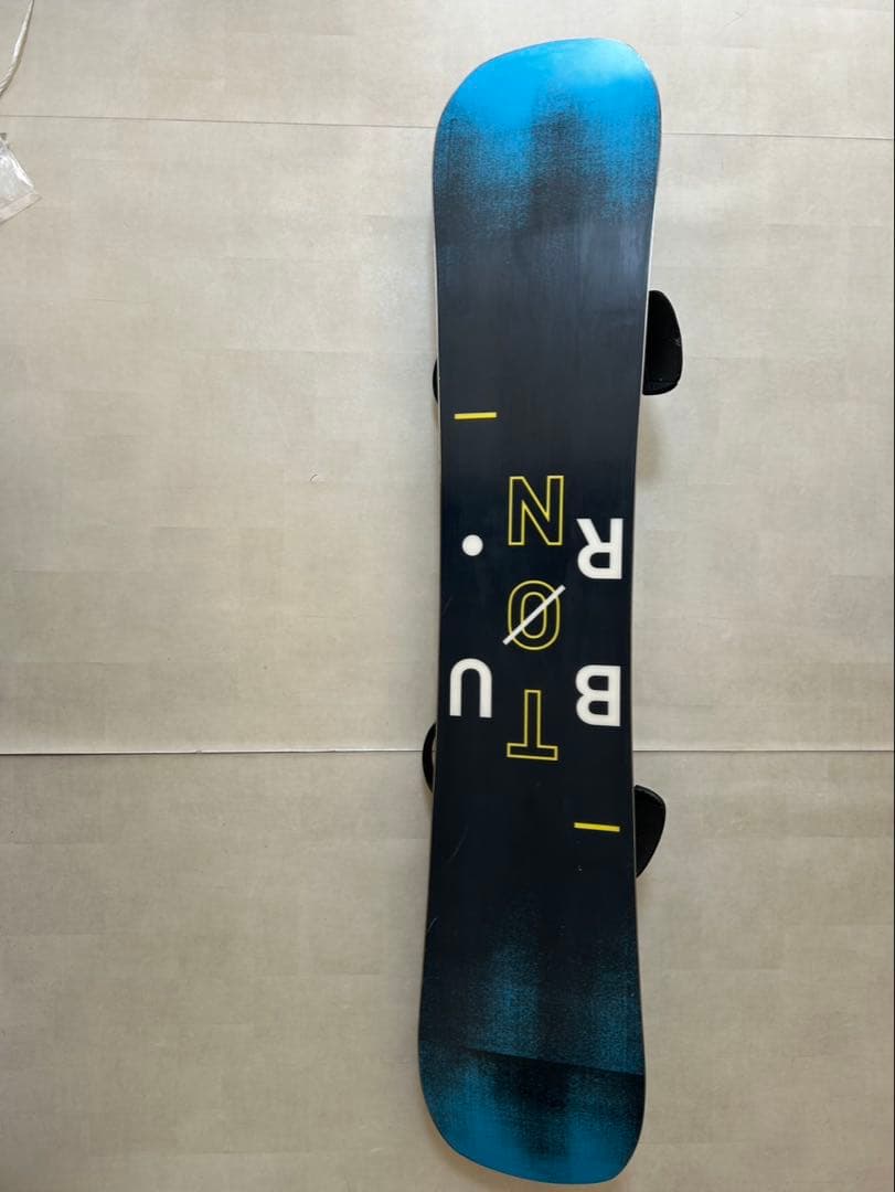 Burton（バートン） スノーボード INSTIGATOR