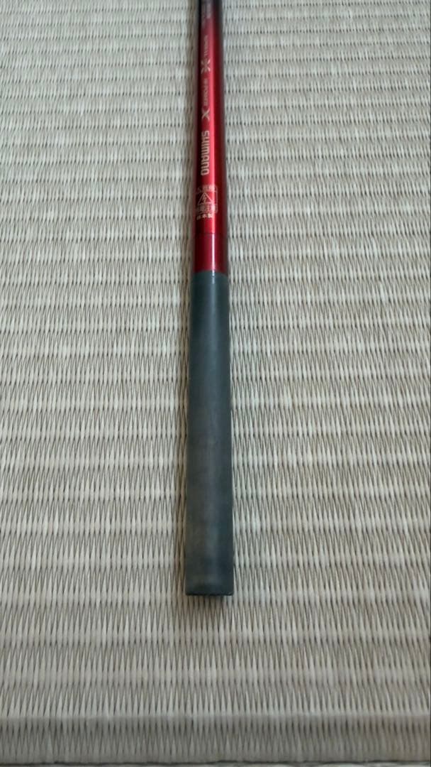 シマノ ワールドシャウラ2653 R-3
