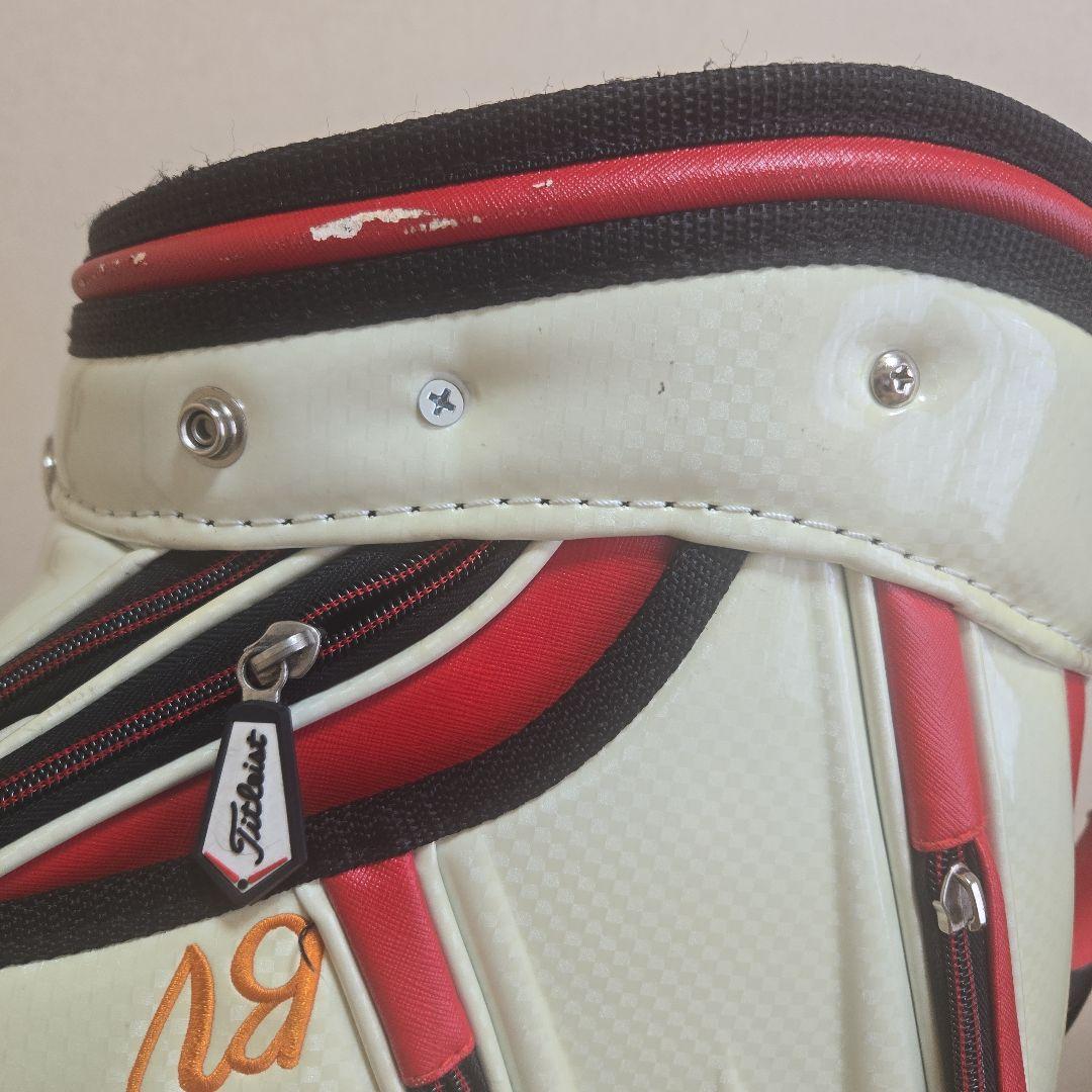 Titleist Vokey Design ゴルフバッグ