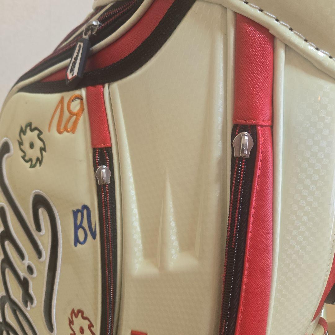 Titleist Vokey Design ゴルフバッグ
