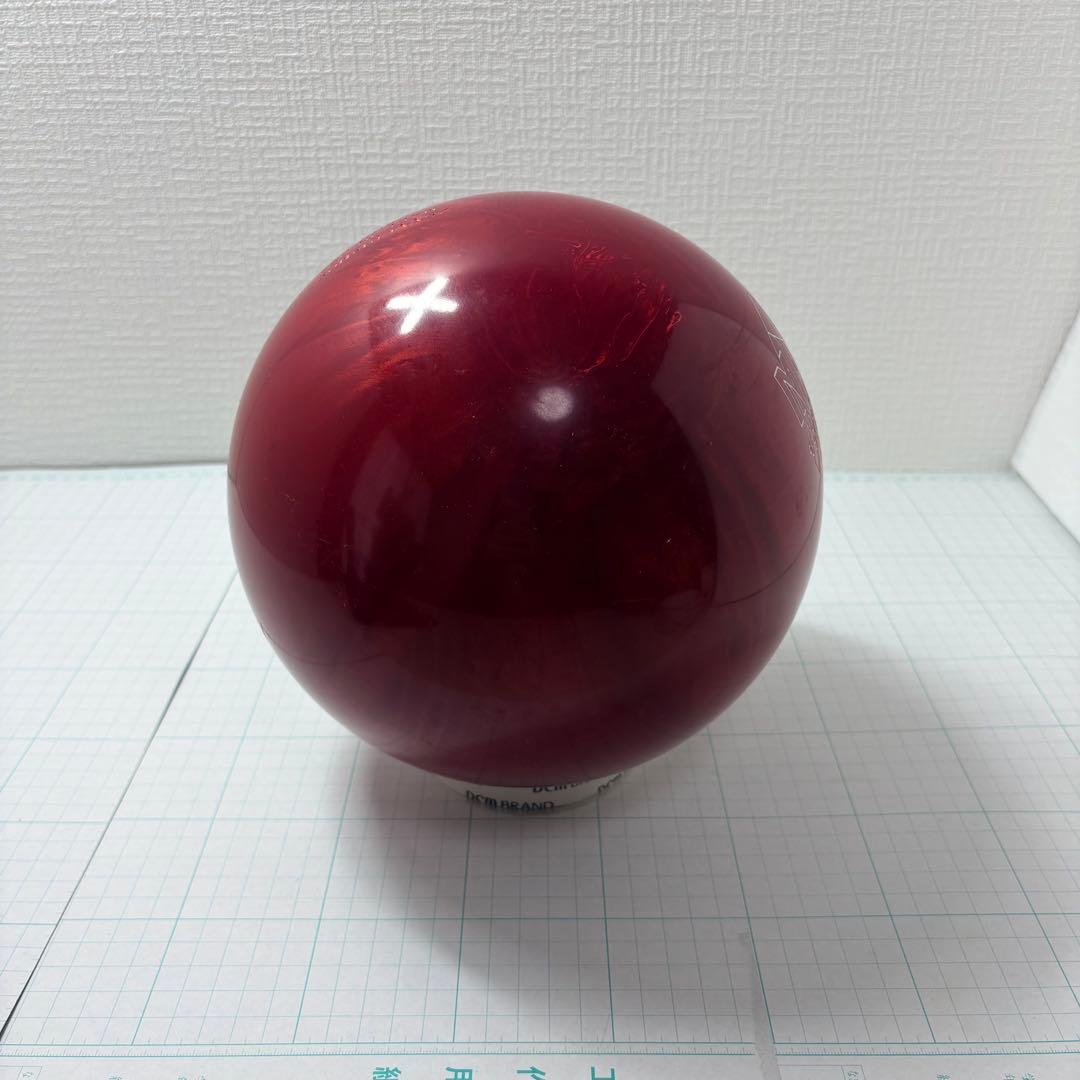Storm Marvel Flame 15ポンド ボウリングボール