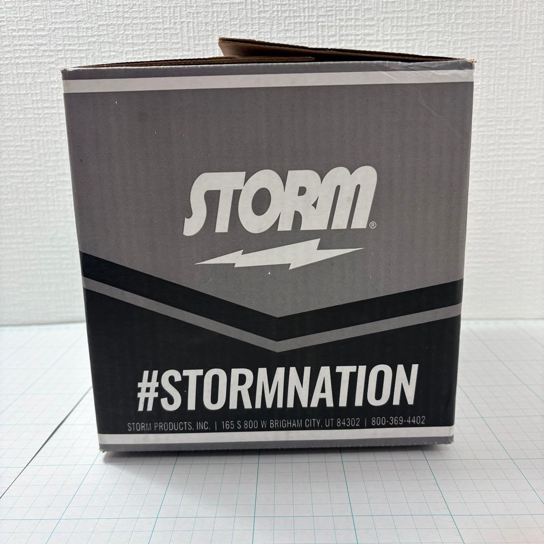 Storm Marvel Flame 15ポンド ボウリングボール