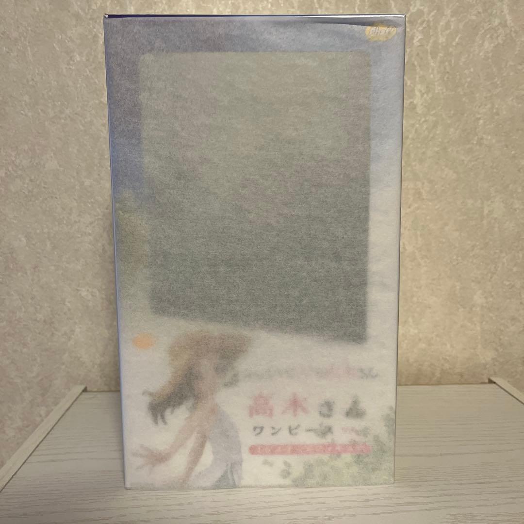 未開封 高木さん ワンピースVer. からかい上手の高木さん 1/6 フィギュア