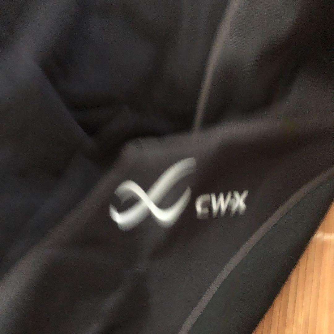 CW-X タイツ メンズ
