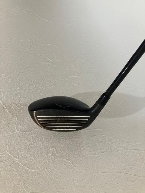 PING G25 フェアウェイウッド 16.5度 4W