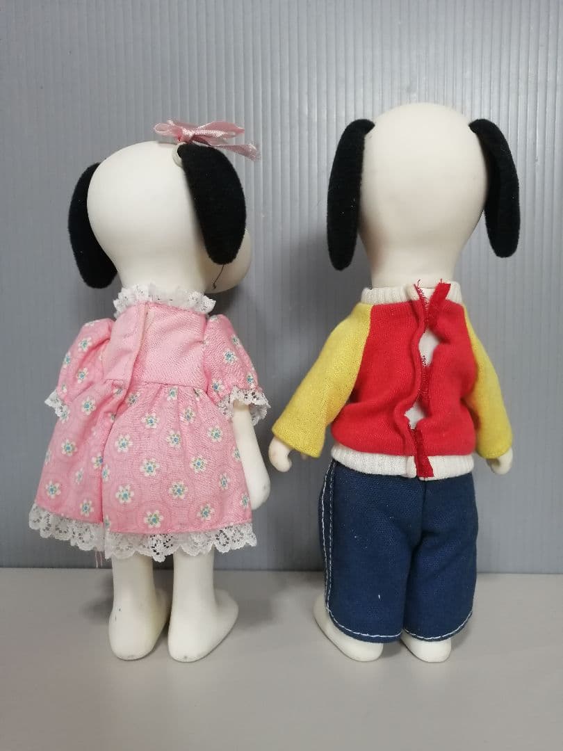 knickerbocker　ニッカーボッカー　スヌーピー & ベル