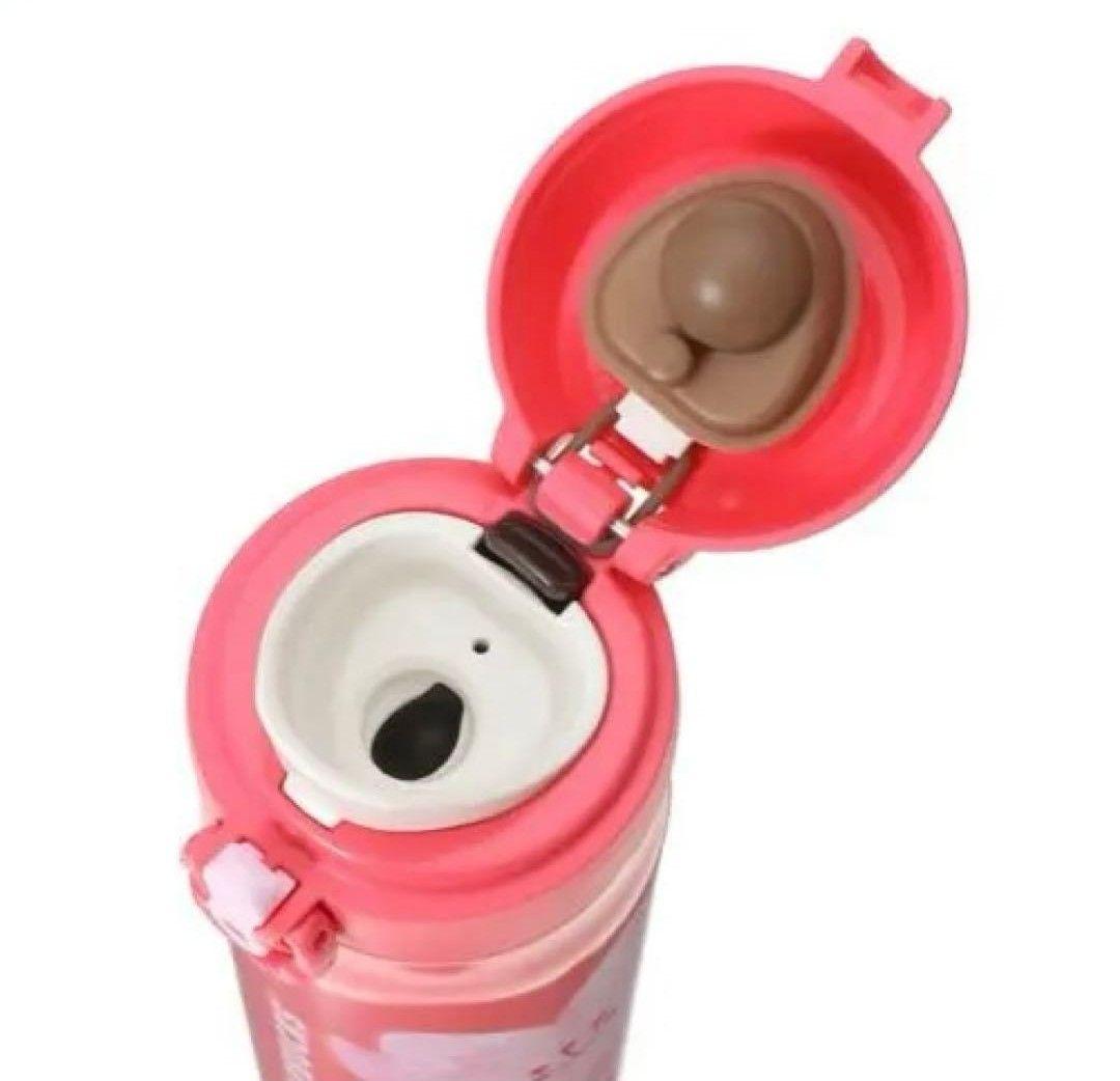 新品 スターバックス サクラ2024 ハンディー ステンレスボトル 500ml