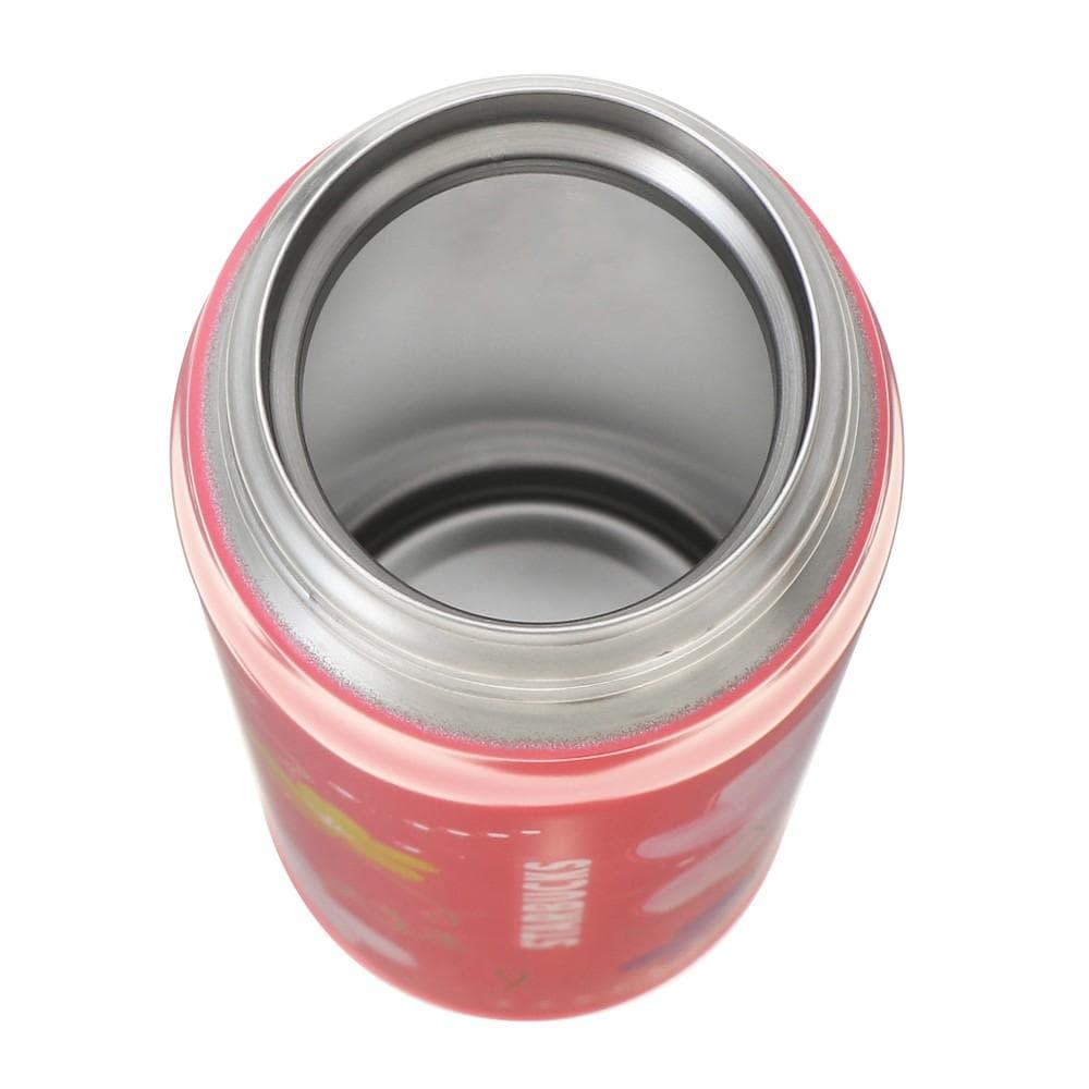 新品 スターバックス サクラ2024 ハンディー ステンレスボトル 500ml
