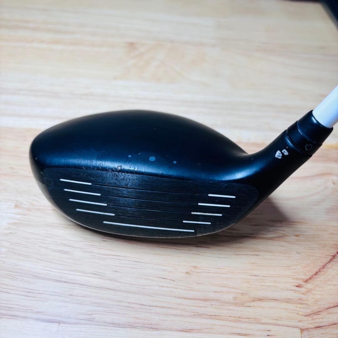 PING G425 MAX 5W 17.5° TourAD HD-6(S)
