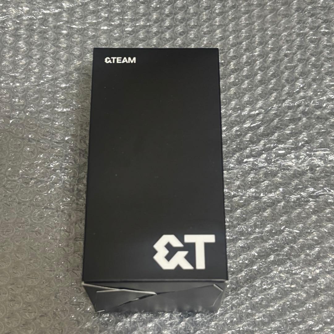 &TEAM ミニペンライト　ルネ棒　ミニルネ棒　キーリング