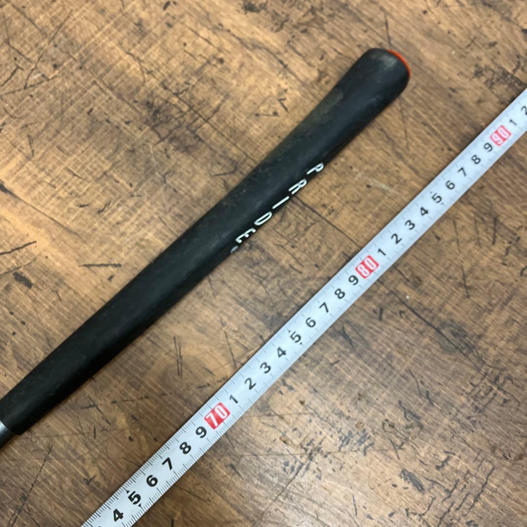 希少 パター ハイレスポンス ヴィンテージ ゴルフクラブ ゴルフ 右利き用
