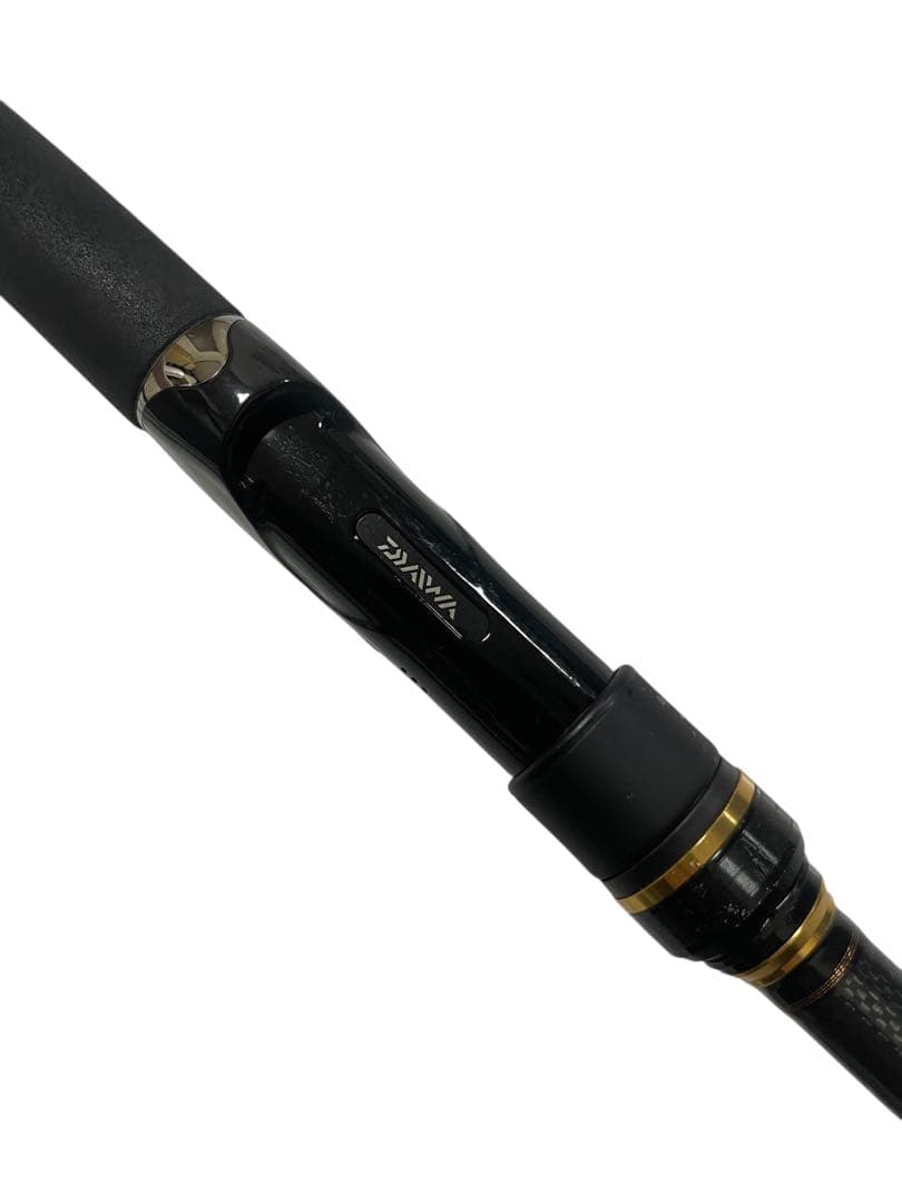 Daiwa LATEO ラテオ 96M・Q シーバスロッド