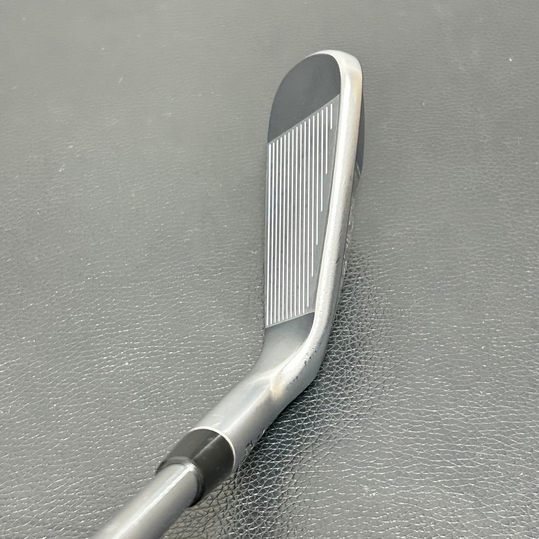 PING ChipR チッパー ブラックドット 34.5インチ Z-Z115