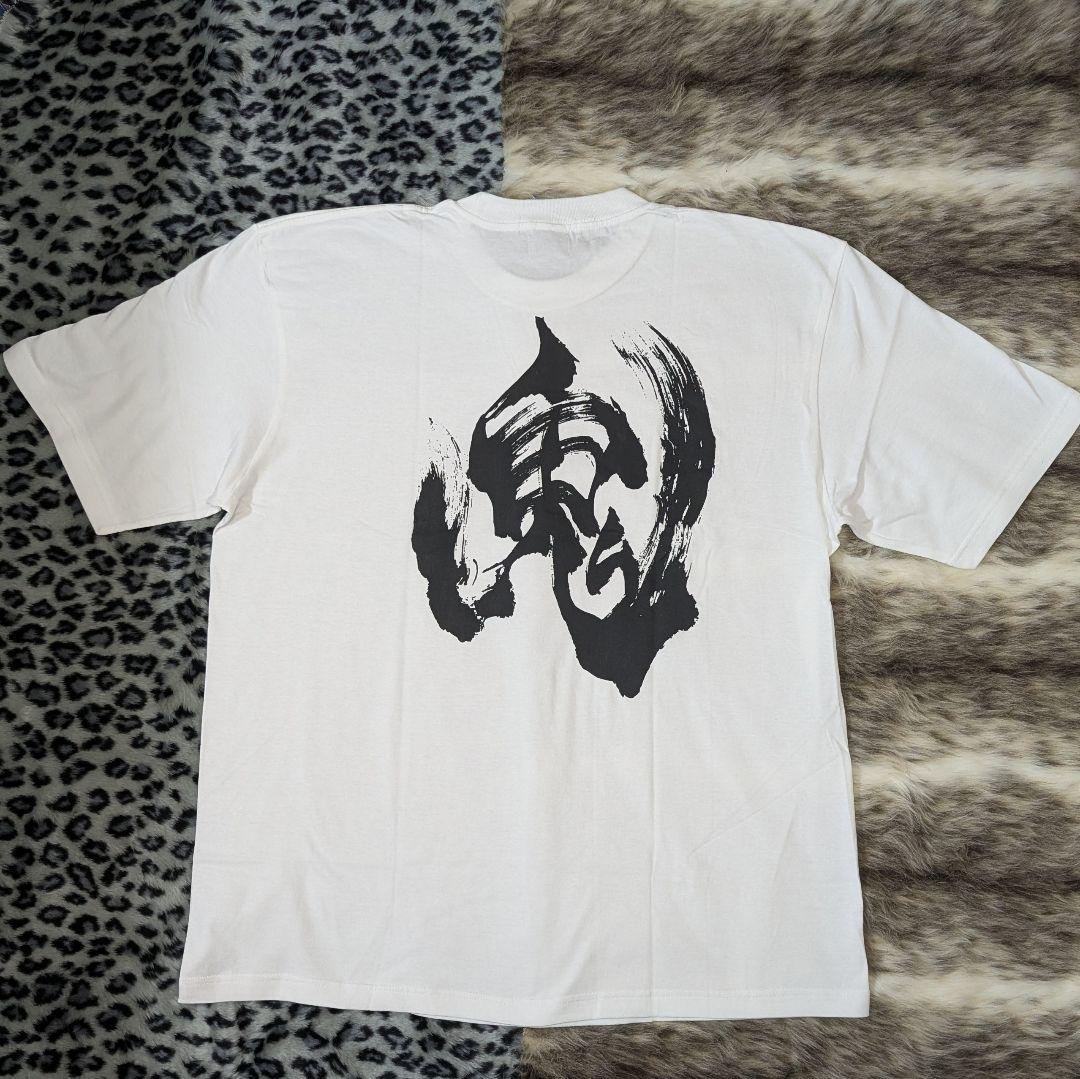 キズ　Tシャツ　来夢　reiki　ユエ　きょうのすけ
