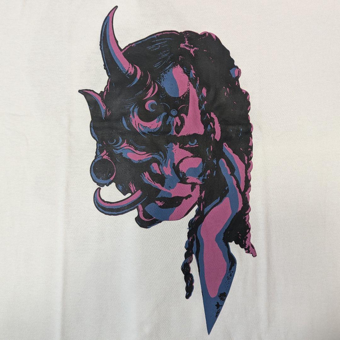 キズ　Tシャツ　来夢　reiki　ユエ　きょうのすけ
