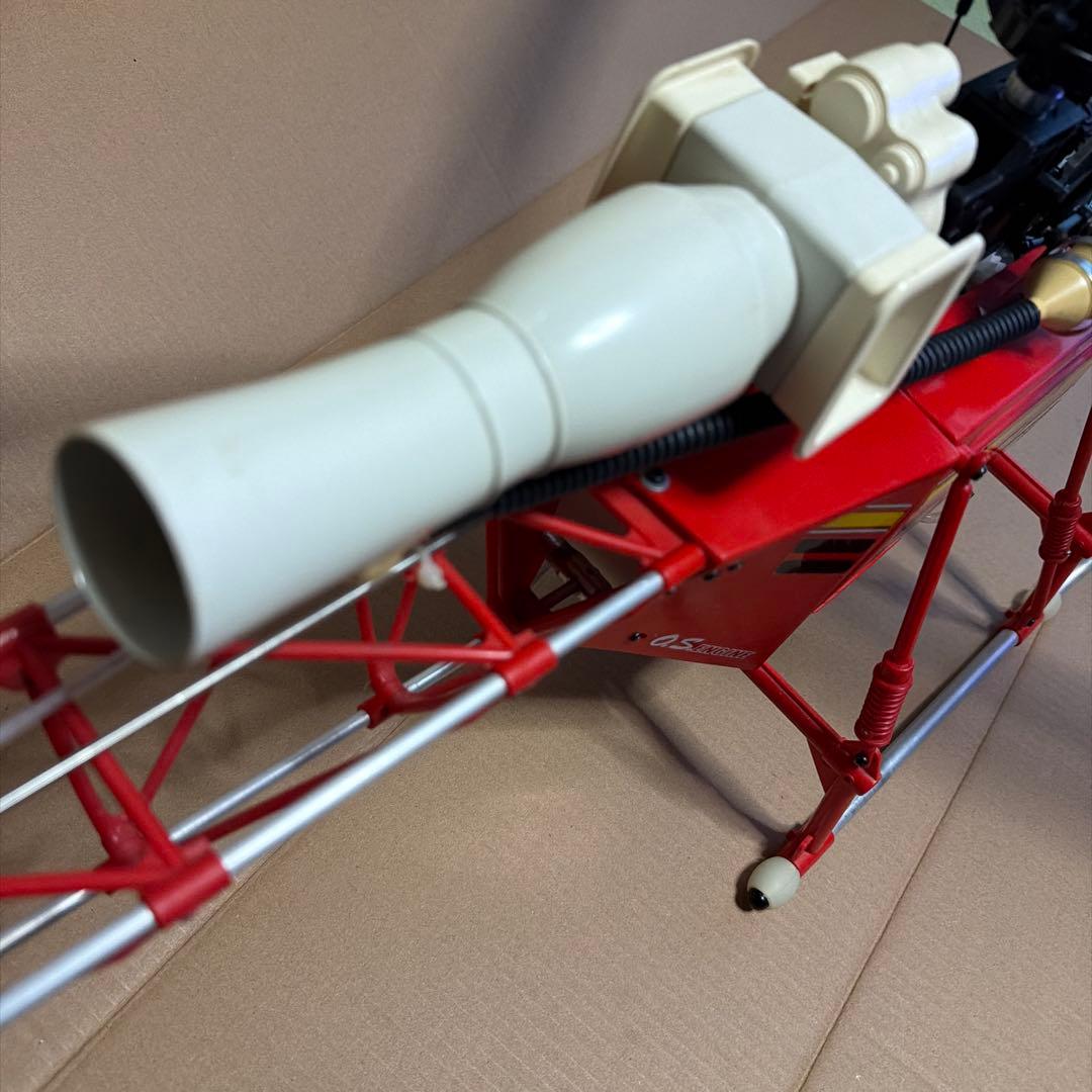 HIROBO IAMA ３ヘッドローター