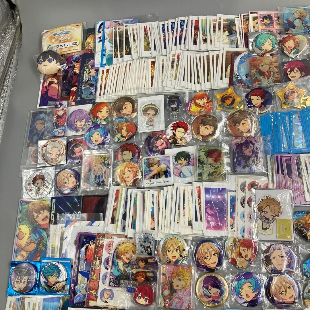あんスタ まとめ売り