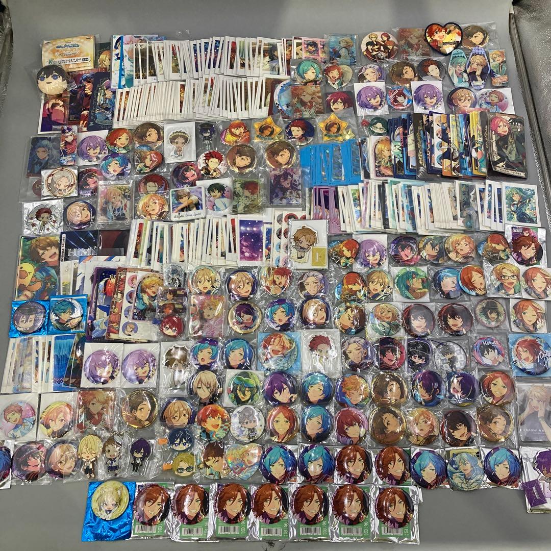 あんスタ まとめ売り