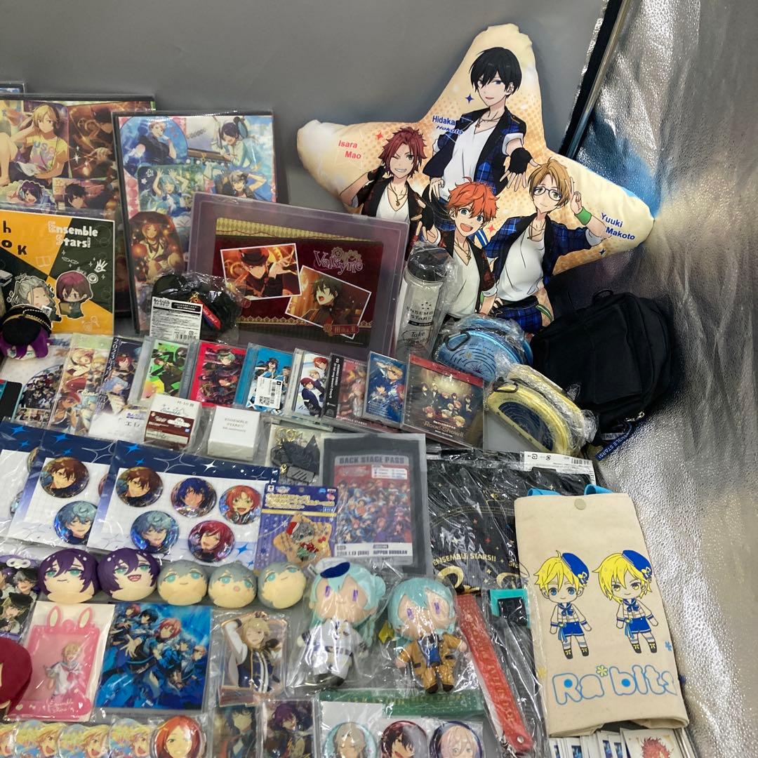 あんスタ まとめ売り