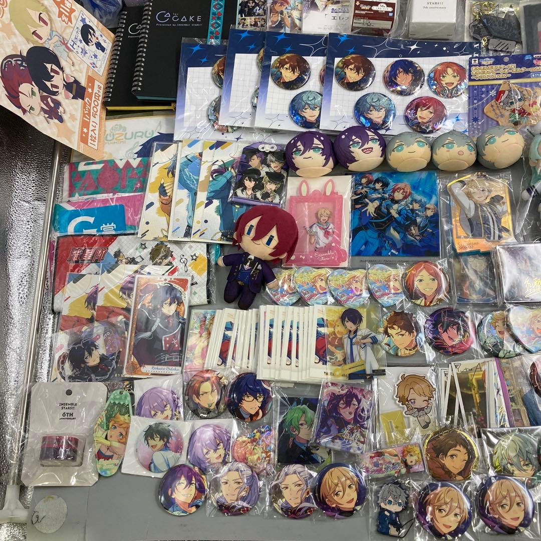 あんスタ まとめ売り