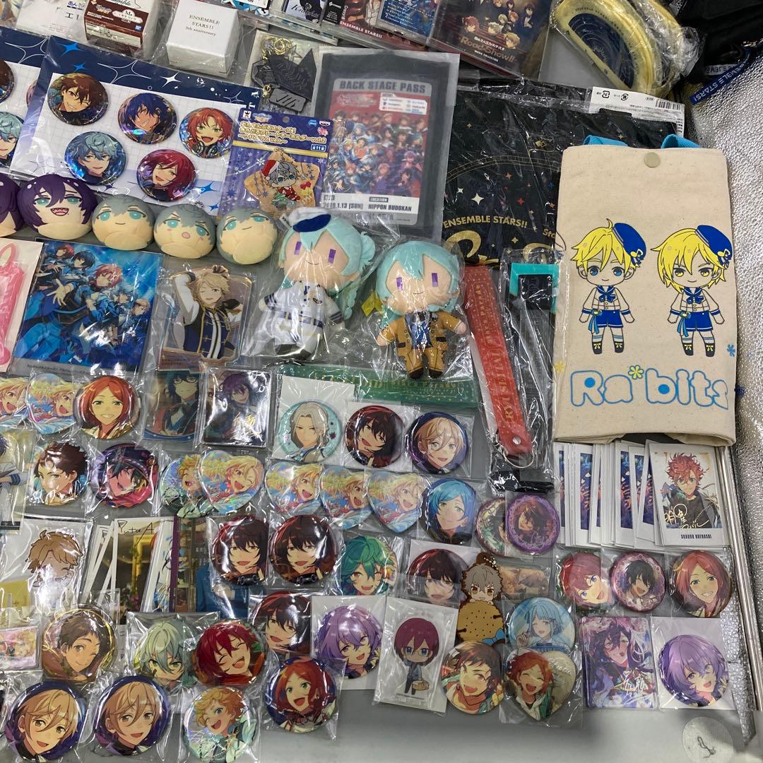 あんスタ まとめ売り