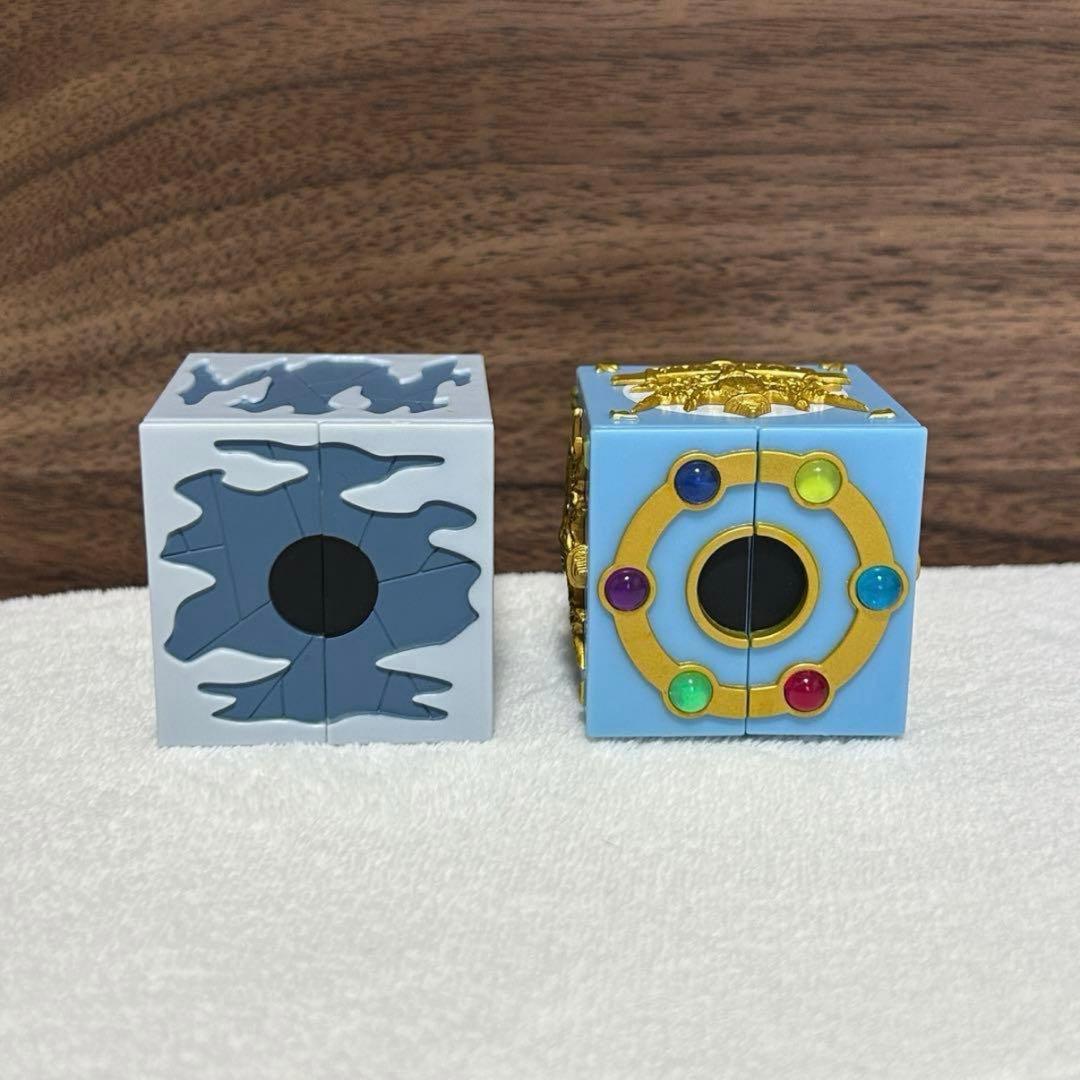 REBORN! 匣ボックスコレクション 山本武 雨のボンゴレ匣 山本の匣 リング