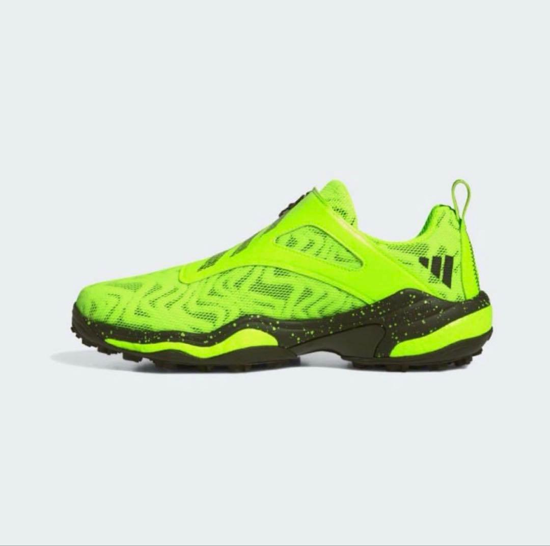 adidas CODECHAOS BOA 25 IH1517 ゴルフシューズ