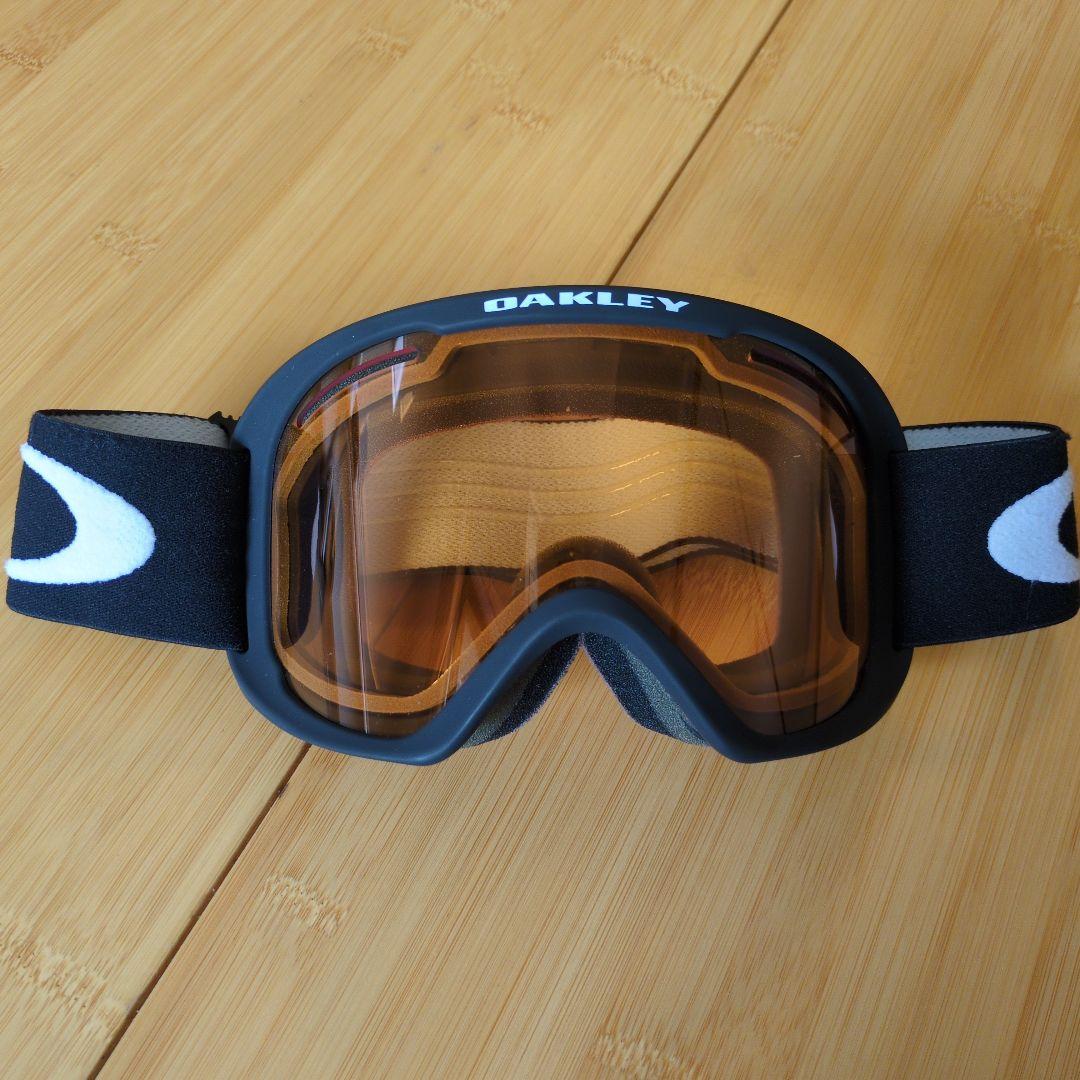 OAKLEY ゴーグル O FRAME 2.0 PRO XL