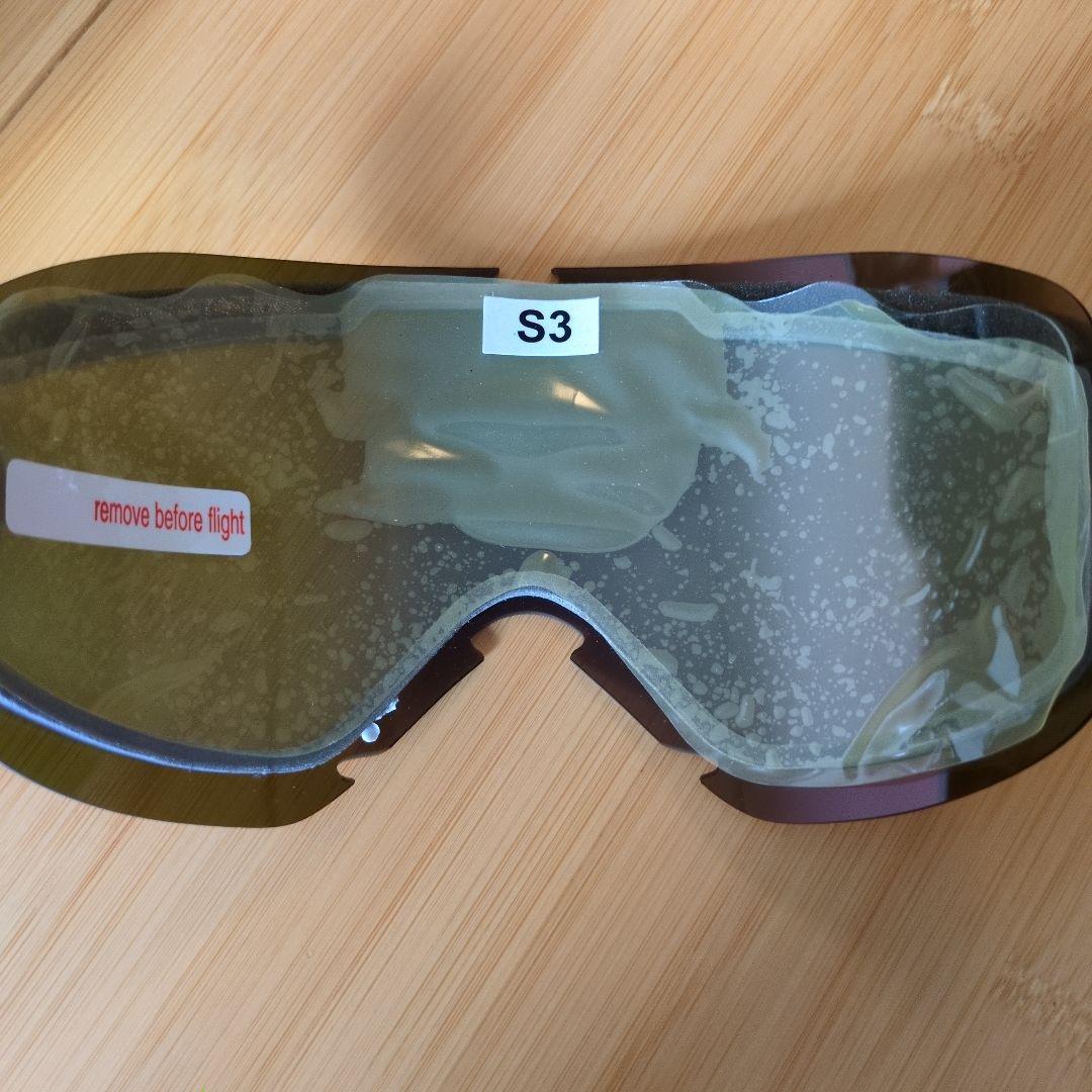 OAKLEY ゴーグル O FRAME 2.0 PRO XL