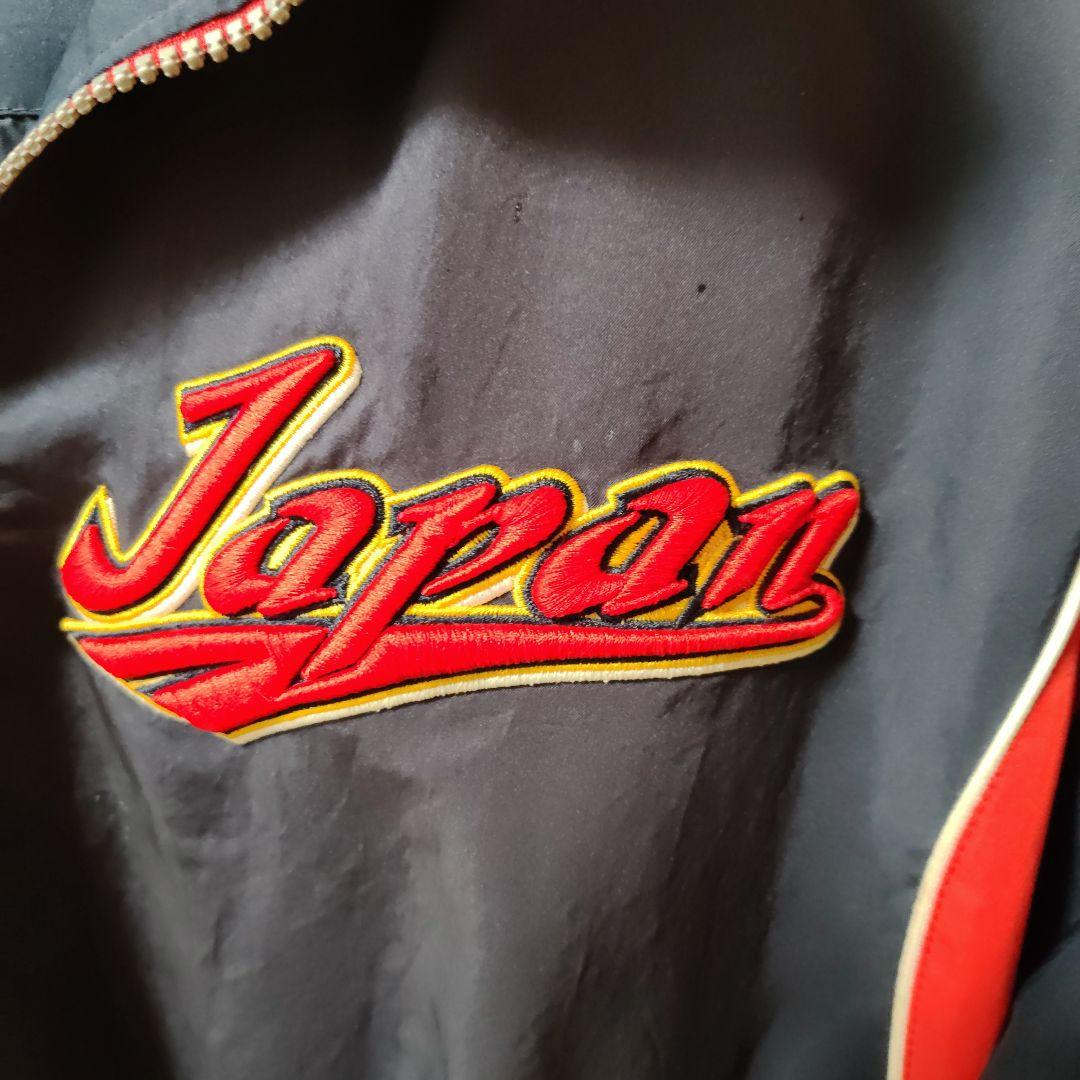 Mizuno Pro Japan ジャケット M