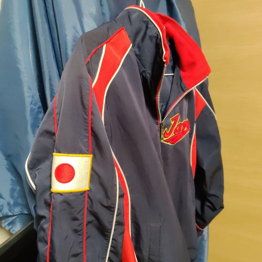 Mizuno Pro Japan ジャケット M