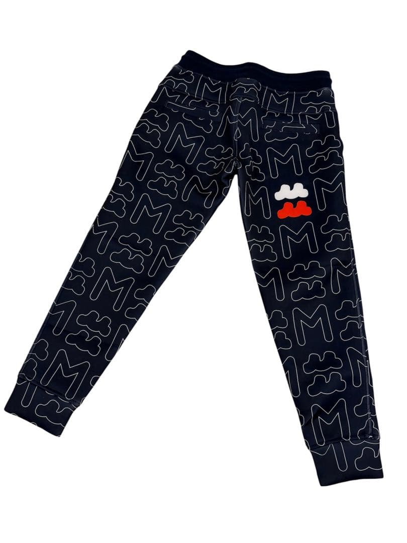 【大人気完売品 / 美品】muta MARINE パンツ