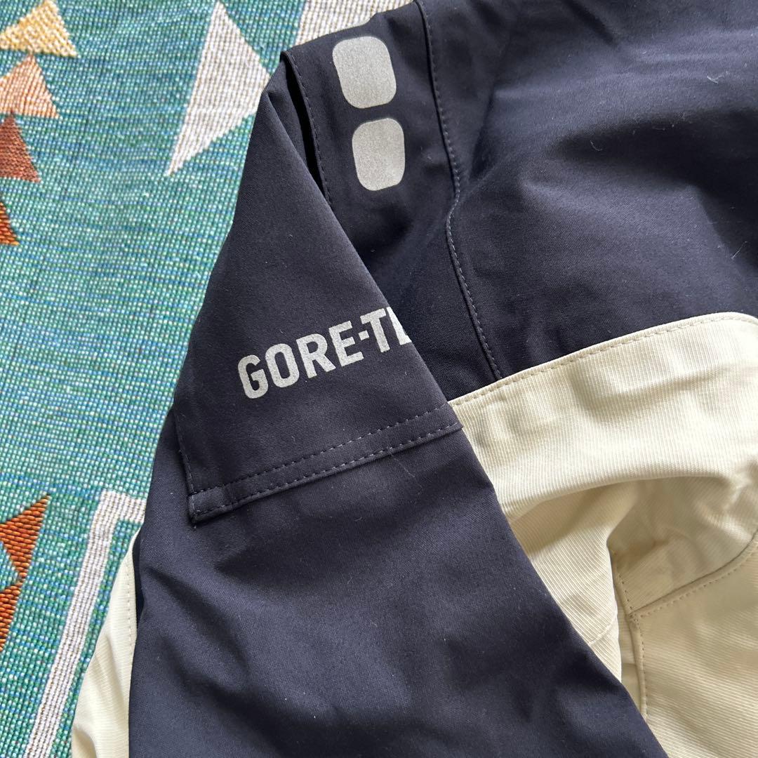 パスデザイン　ウェーディングジャケット　GORE-TEX Lサイズ