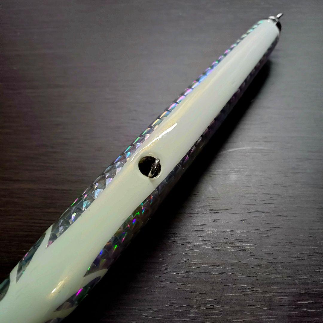 クレイジーワークス　バベル230　カナリアイエロー