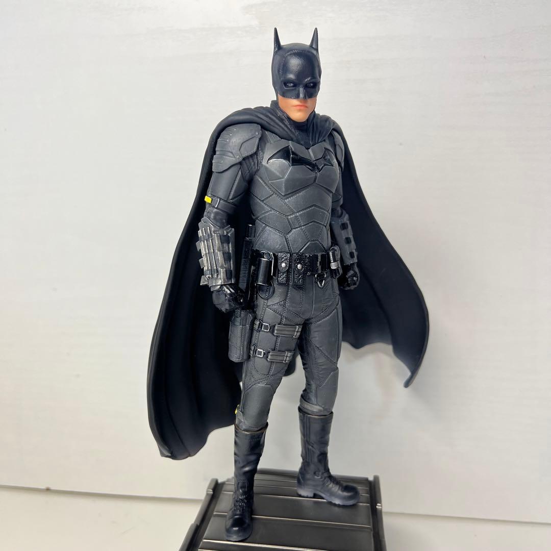 バットマン iron studio フィギュア　検　サイドショウ　ホットトイズ