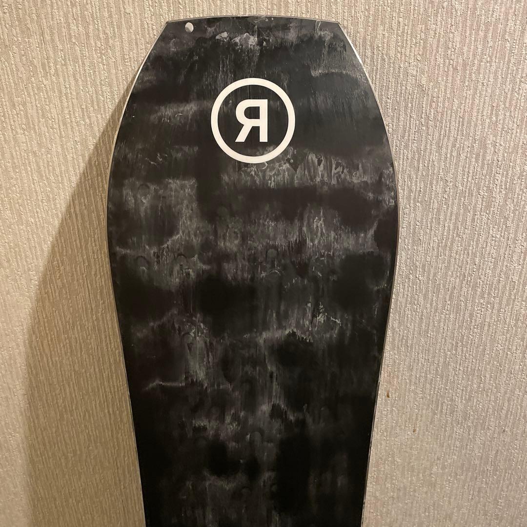 ライド RIDE SUPERPIG スーパーピグ　151cm Mサイズ
