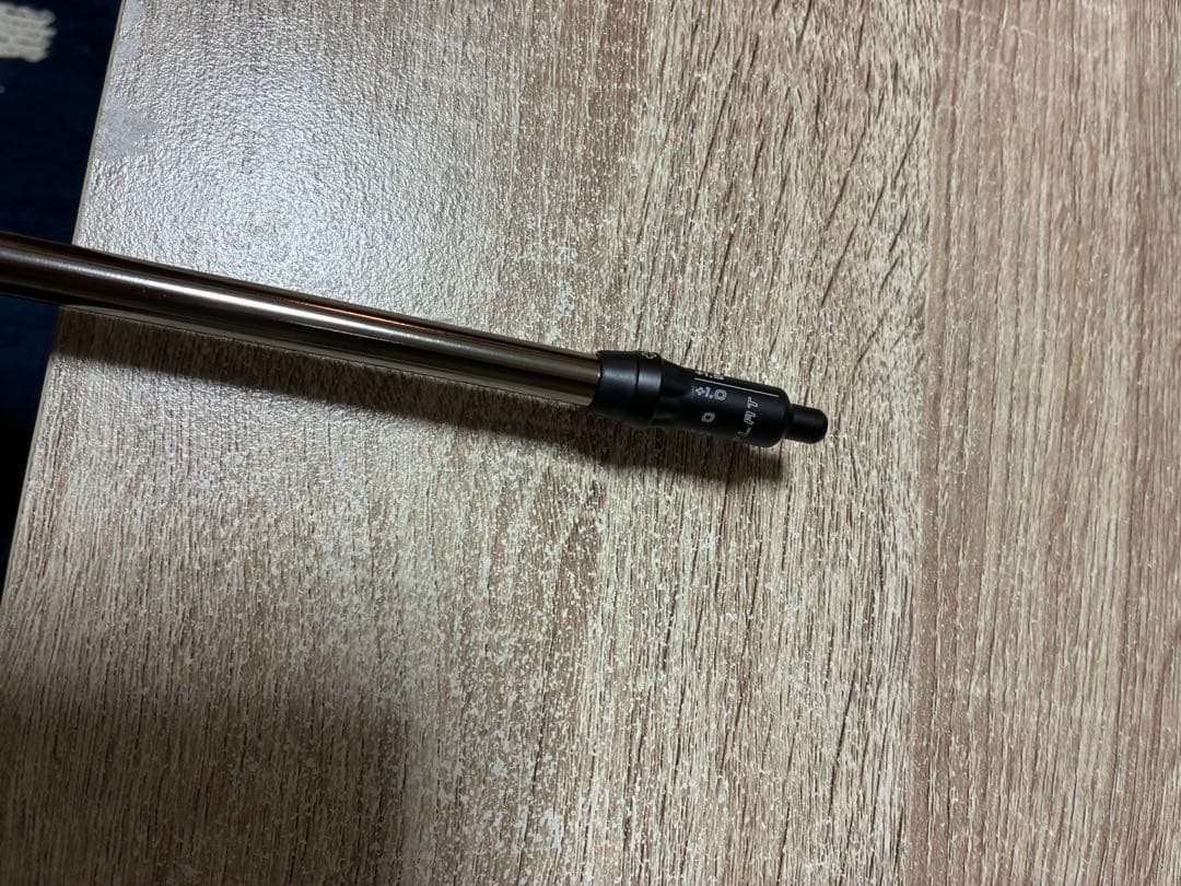 新品未使用ピンG430UT4番22°S TOUR 2.0 85Sクロームシャフト