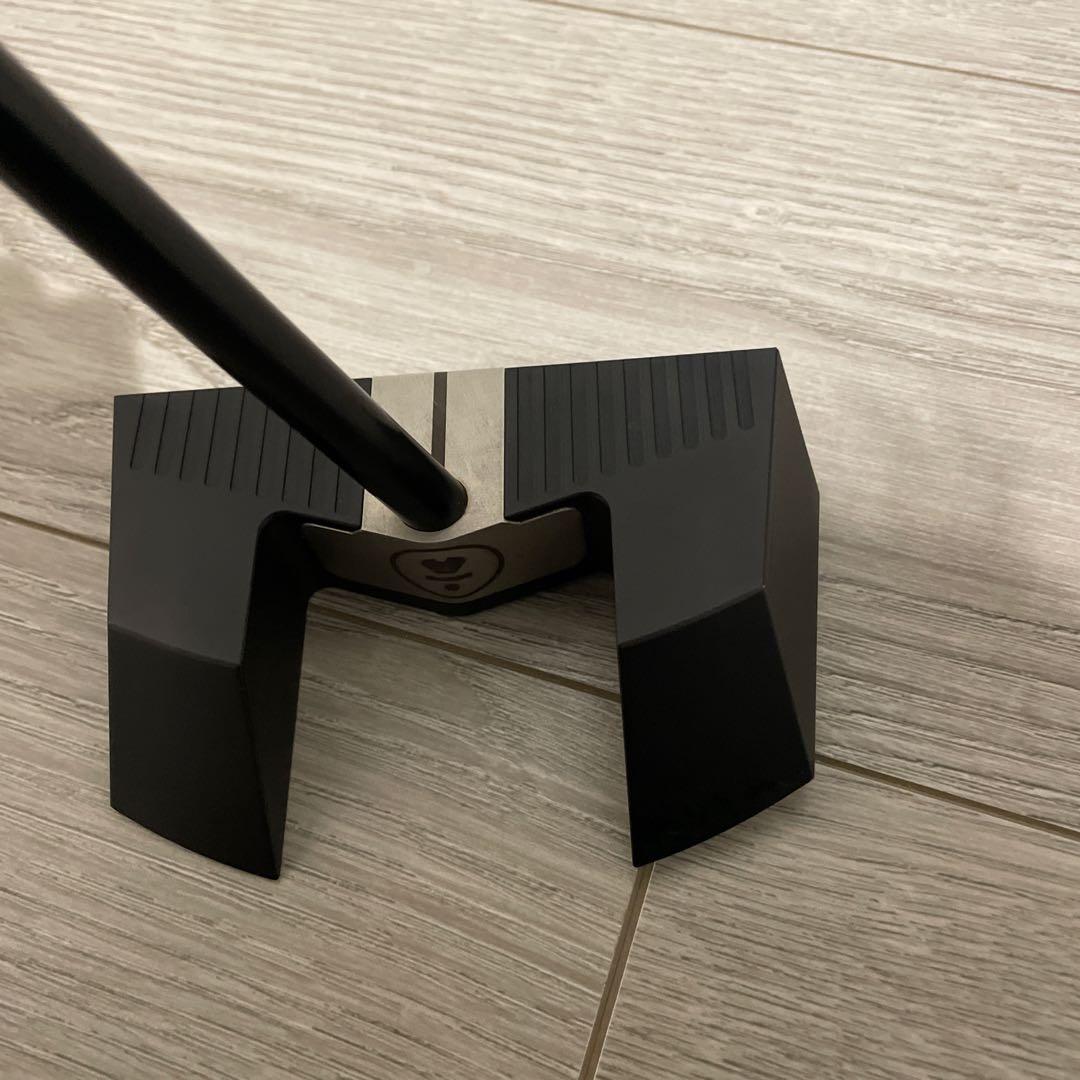 LAB GOLF MEZZ.1 MAX 34inch ラブゴルフ