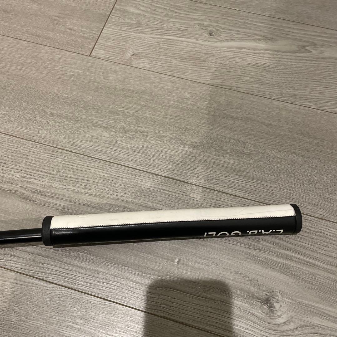 LAB GOLF MEZZ.1 MAX 34inch ラブゴルフ
